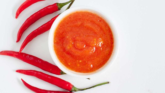 Kheshkhash Sauce